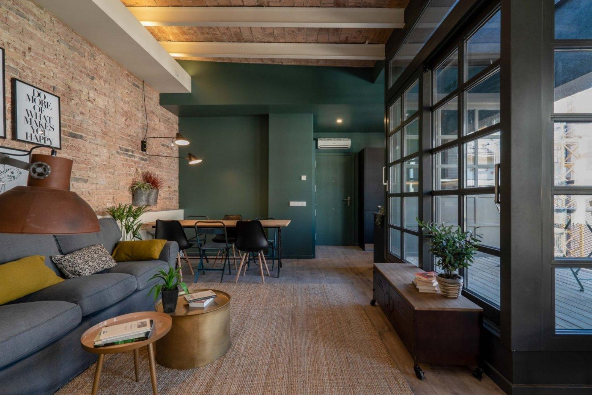 Resale - Apartment - Barcelona old town