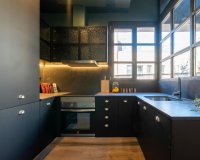 Resale - Apartment - Barcelona old town