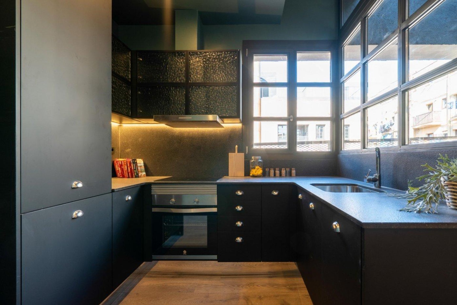 Resale - Apartment - Barcelona old town