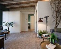 Resale - Apartment - Barcelona old town