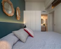 Resale - Apartment - Barcelona old town