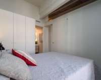 Resale - Apartment - Barcelona old town
