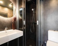 Resale - Apartment - Barcelona old town