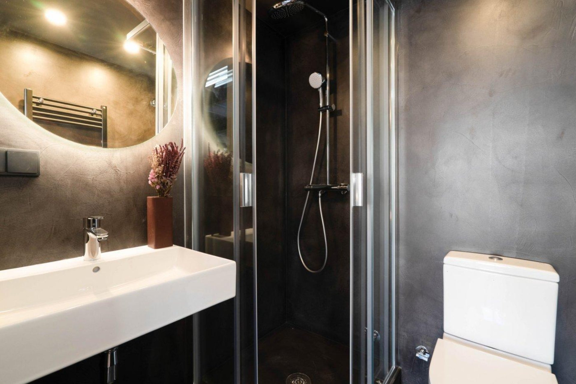 Resale - Apartment - Barcelona old town