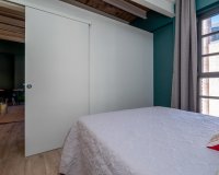 Resale - Apartment - Barcelona old town