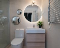 Resale - Apartment - Barcelona old town