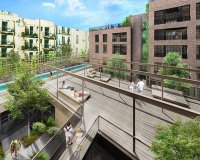 Resale - Apartment - Barcelona old town