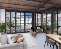 Resale - Apartment - Barcelona old town