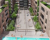 Resale - Apartment - Barcelona old town