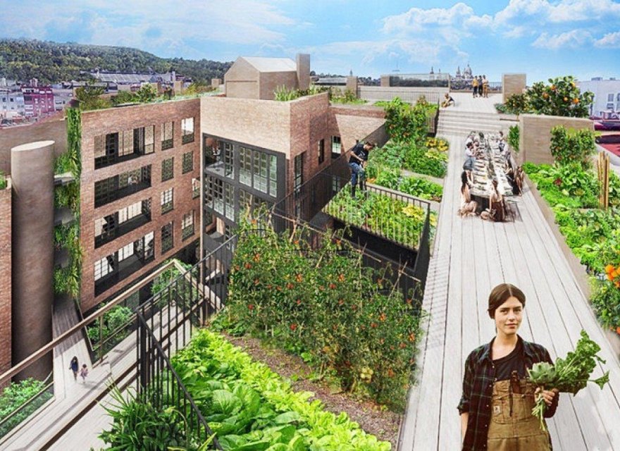 Resale - Apartment - Barcelona old town