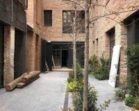 Resale - Apartment - Barcelona old town