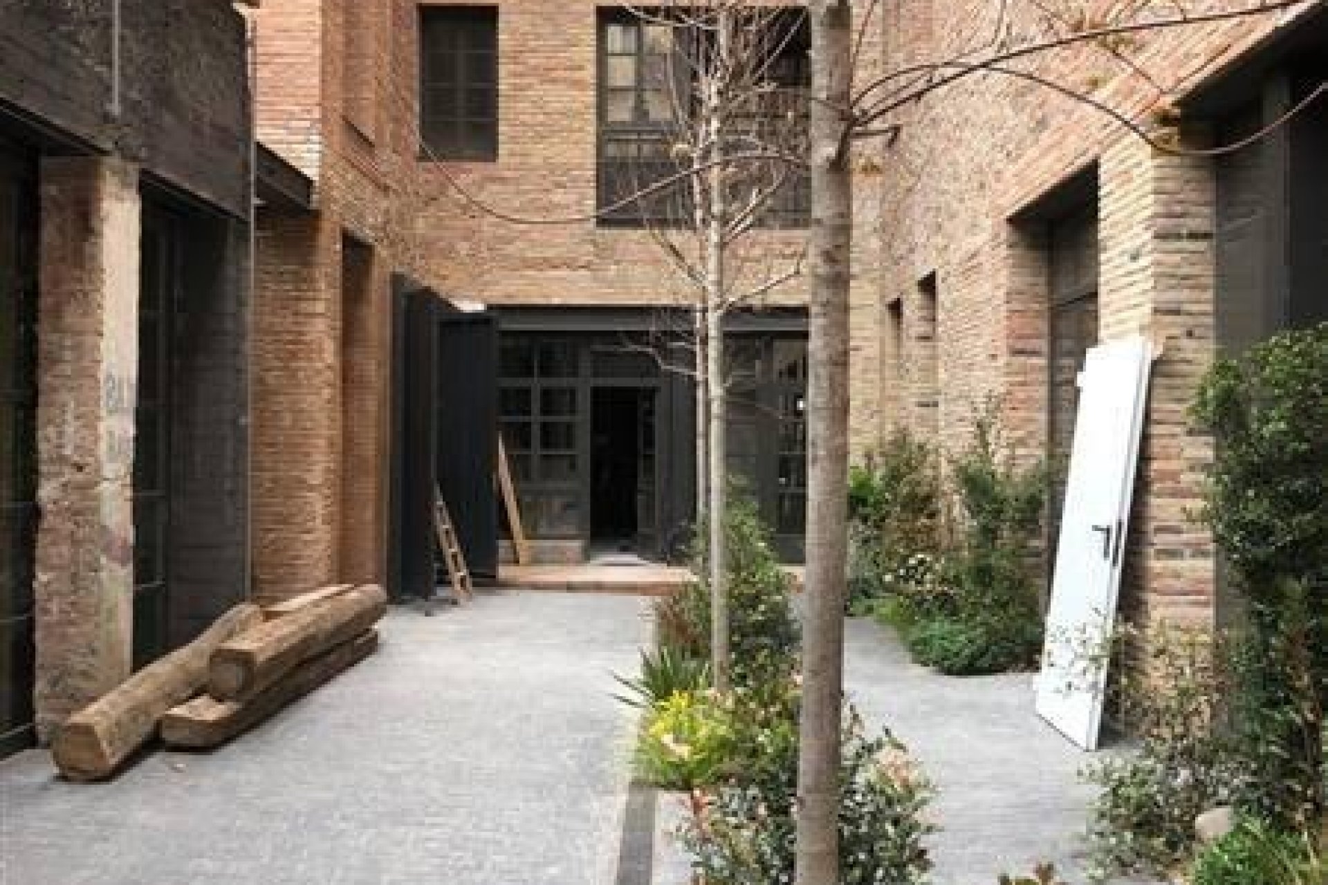 Resale - Apartment - Barcelona old town