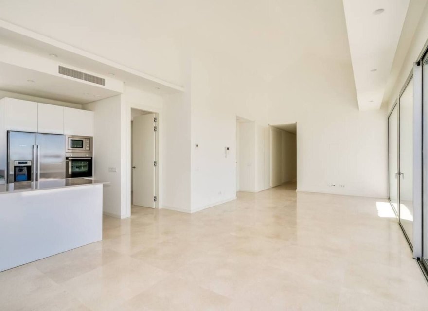Resale - Apartment - Benahavís - Costa del Sol