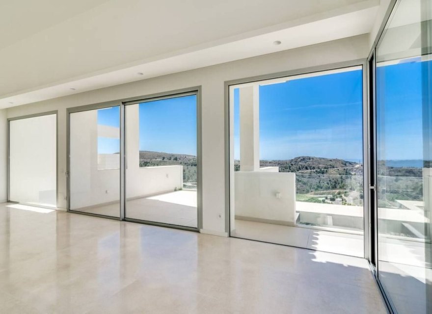 Resale - Apartment - Benahavís - Costa del Sol