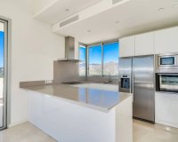 Resale - Apartment - Benahavís - Costa del Sol