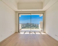 Resale - Apartment - Benahavís - Costa del Sol