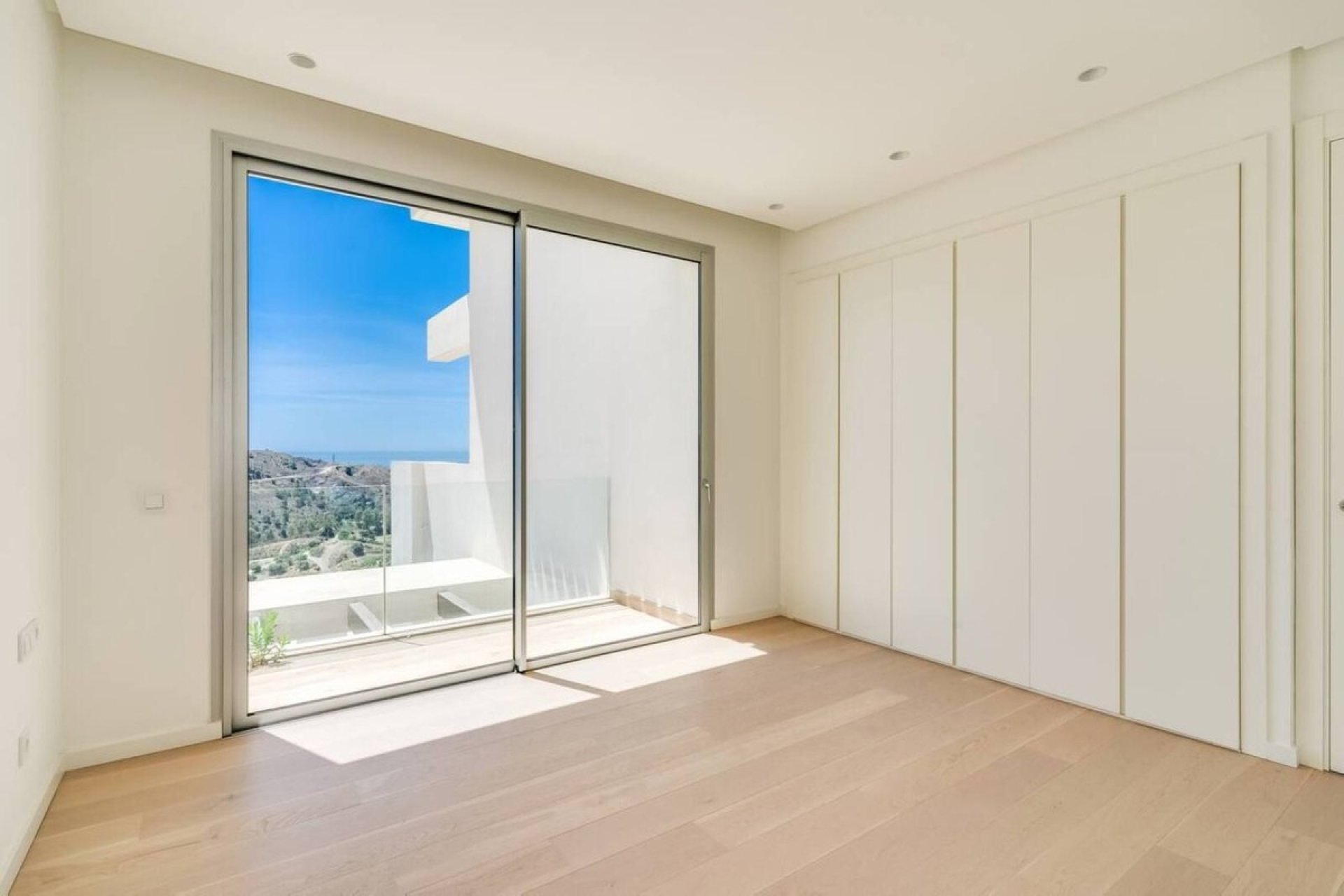 Resale - Apartment - Benahavís - Costa del Sol