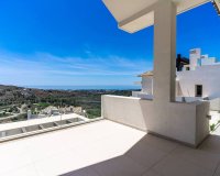 Resale - Apartment - Benahavís - Costa del Sol