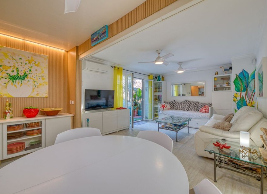 Resale - Apartment - Bendinat