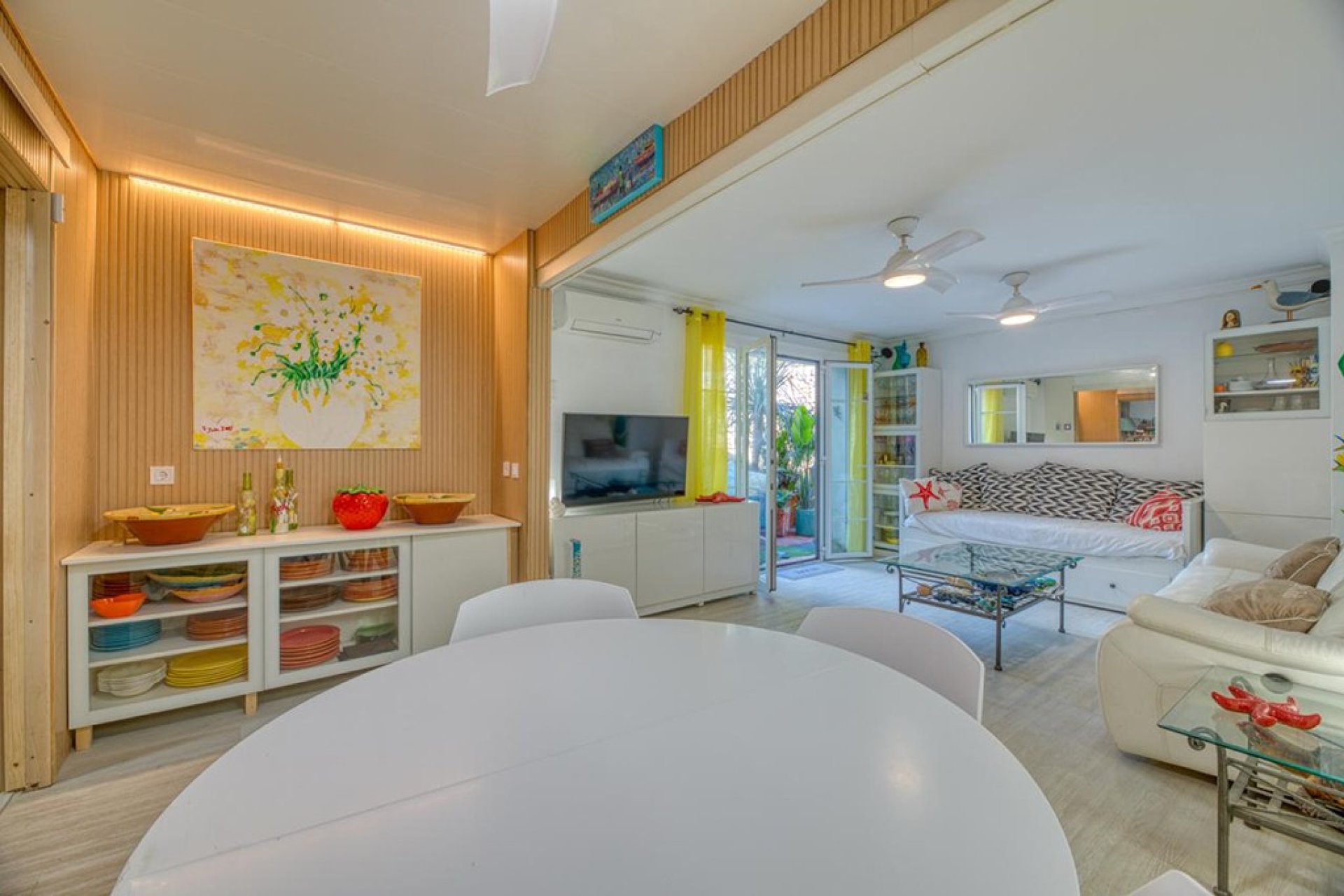 Resale - Apartment - Bendinat