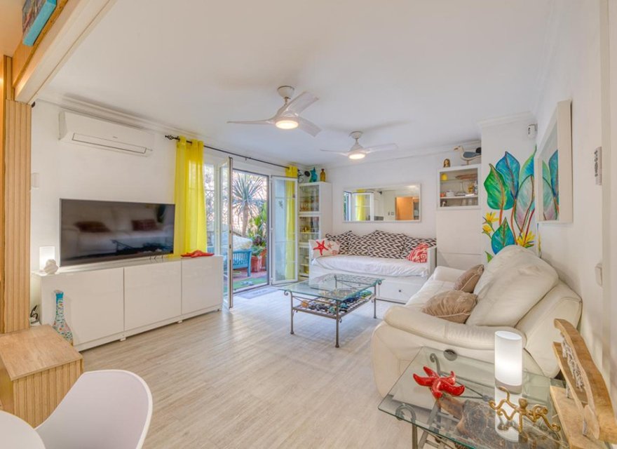 Resale - Apartment - Bendinat