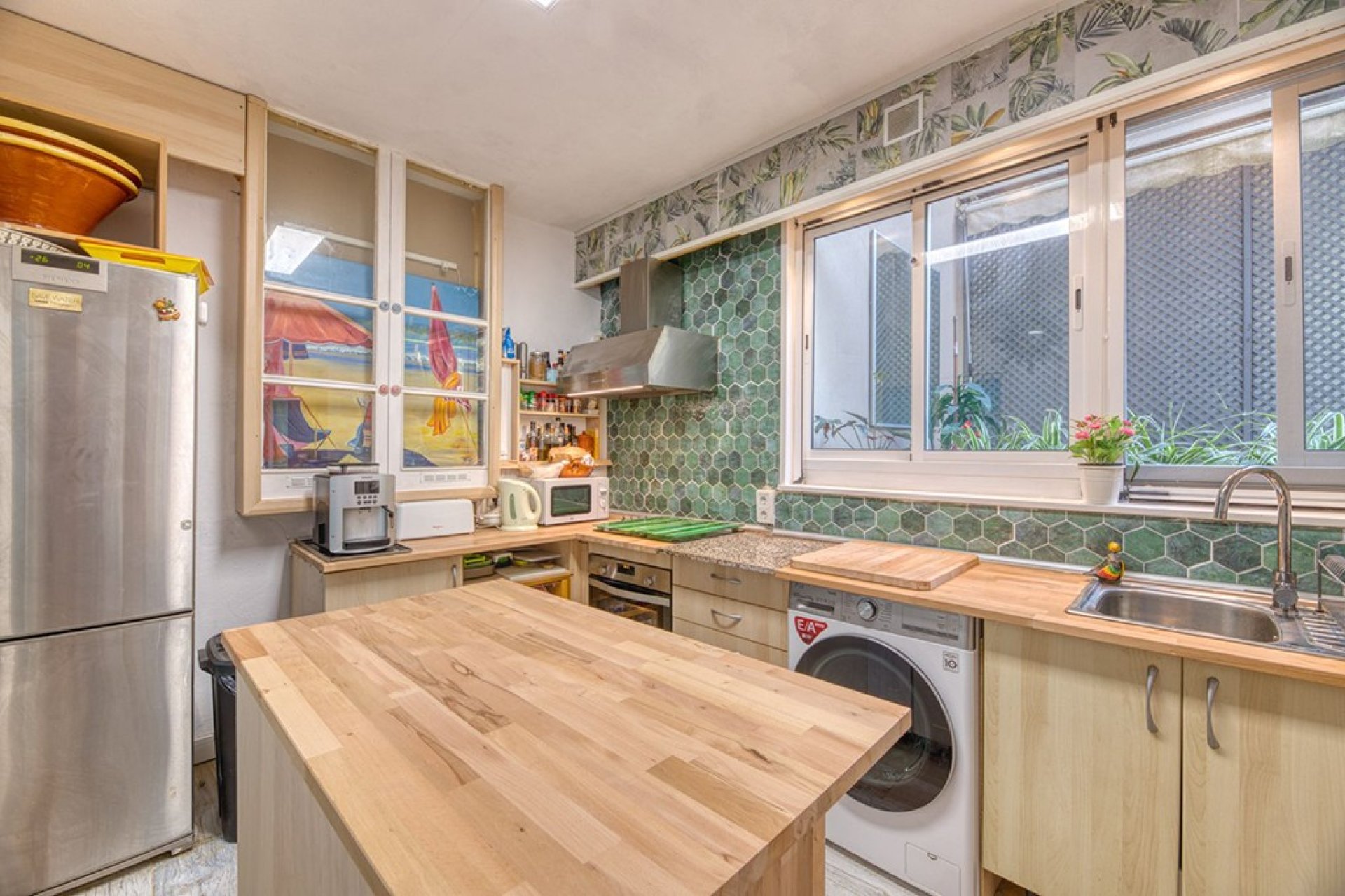 Resale - Apartment - Bendinat