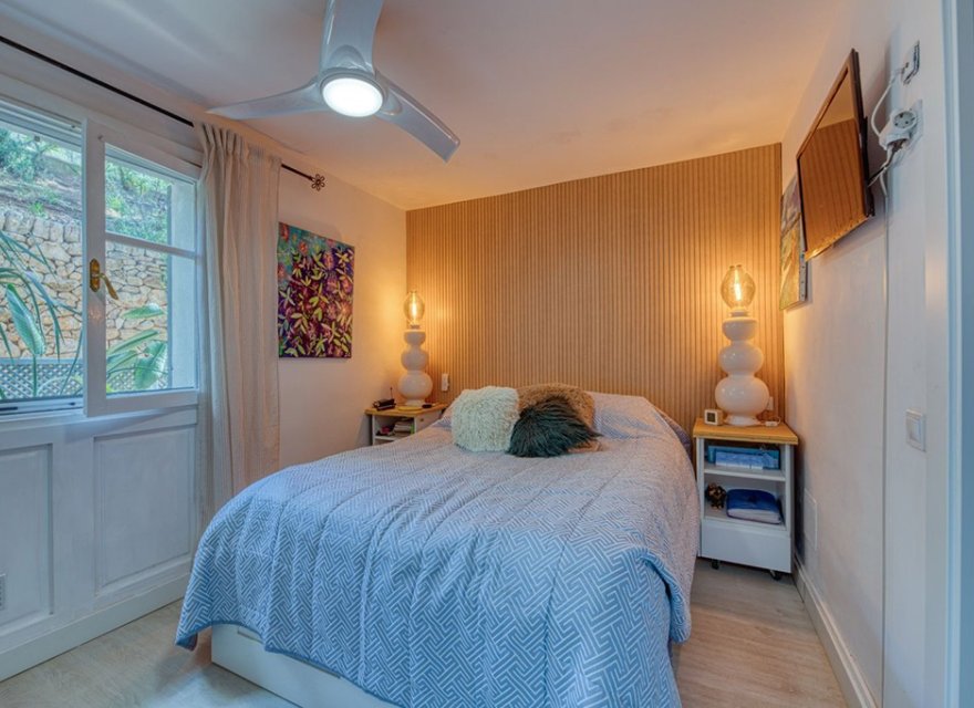 Resale - Apartment - Bendinat