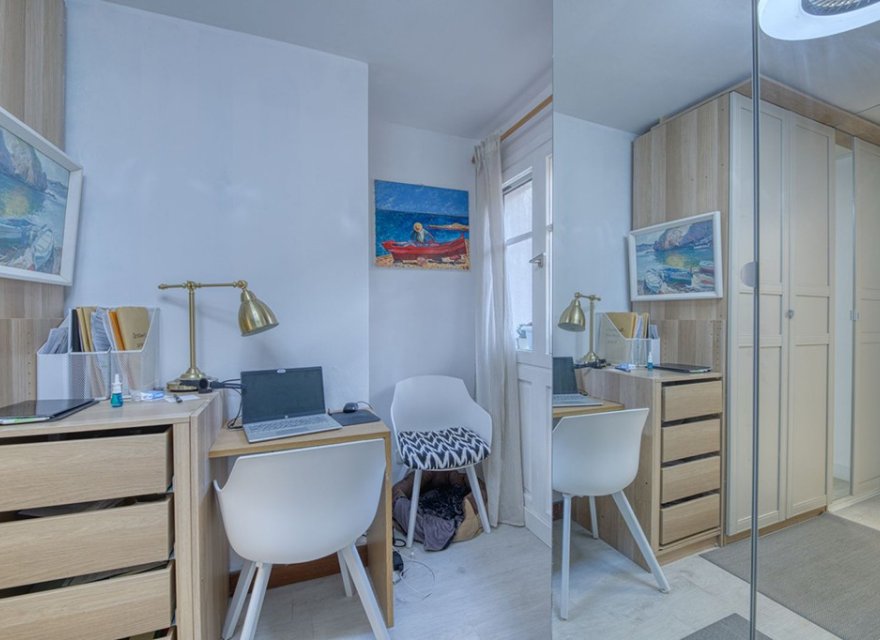 Resale - Apartment - Bendinat