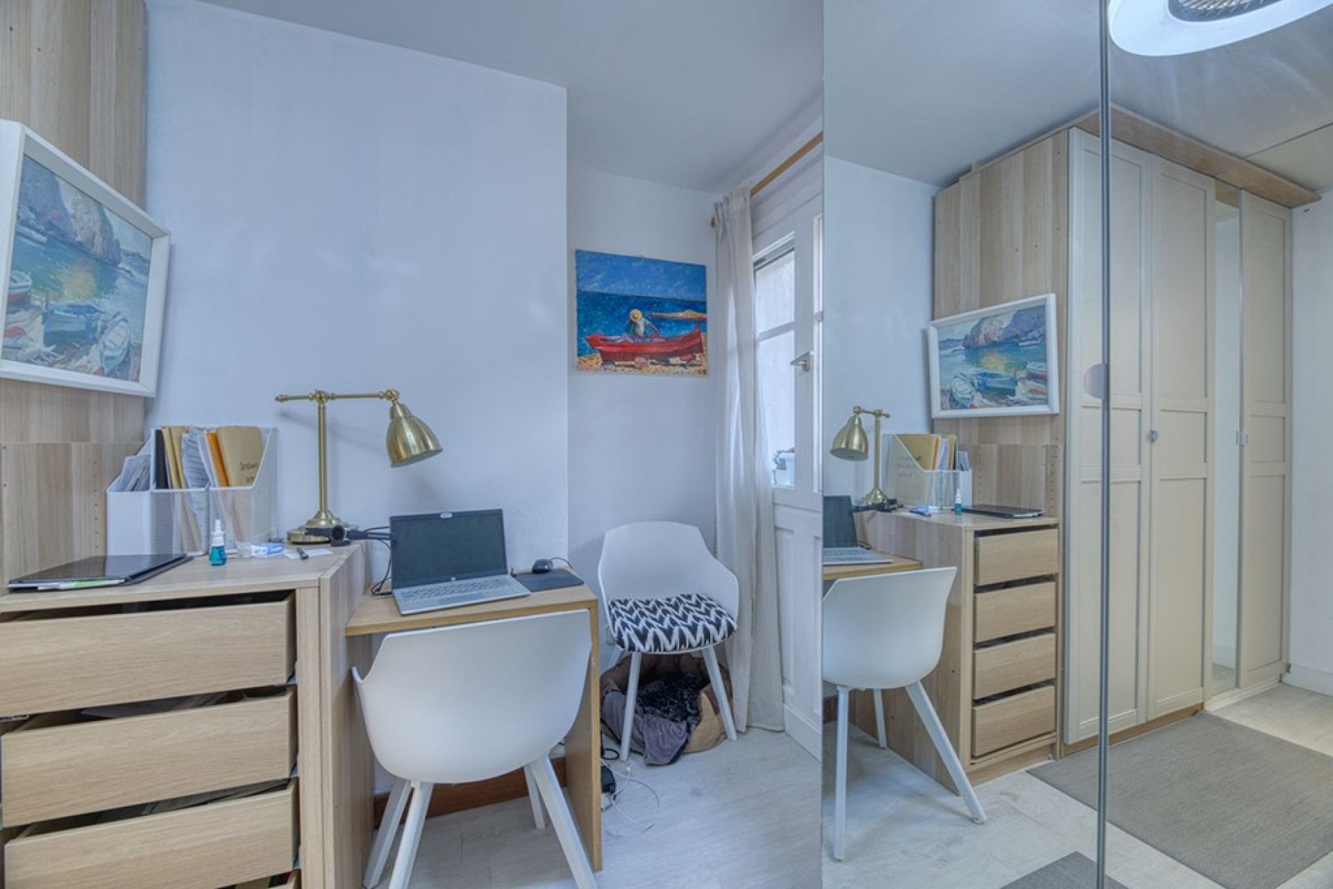 Resale - Apartment - Bendinat