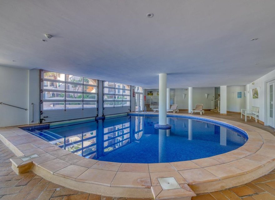 Resale - Apartment - Bendinat