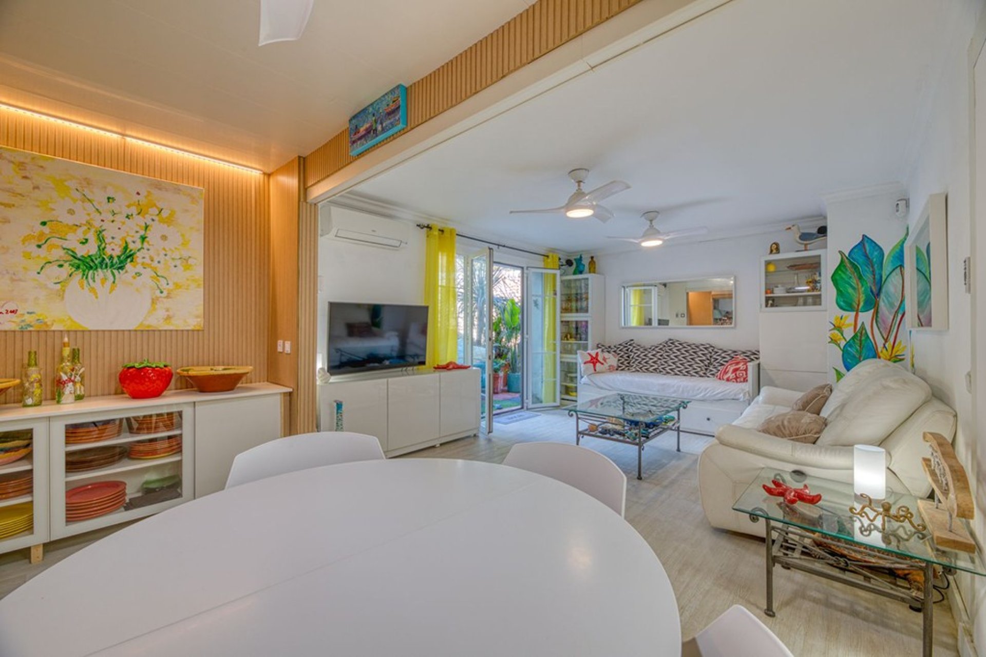 Resale - Apartment - Bendinat