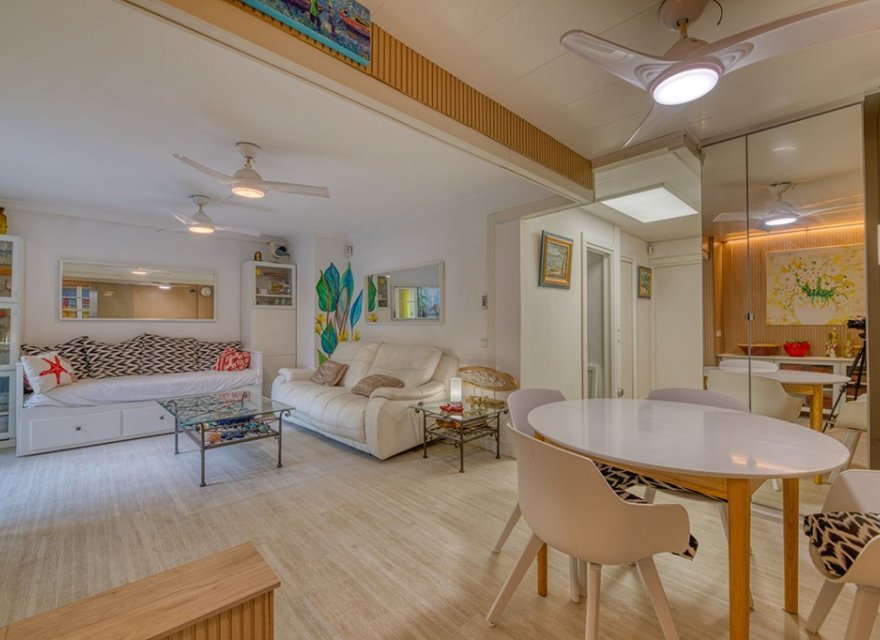 Resale - Apartment - Bendinat