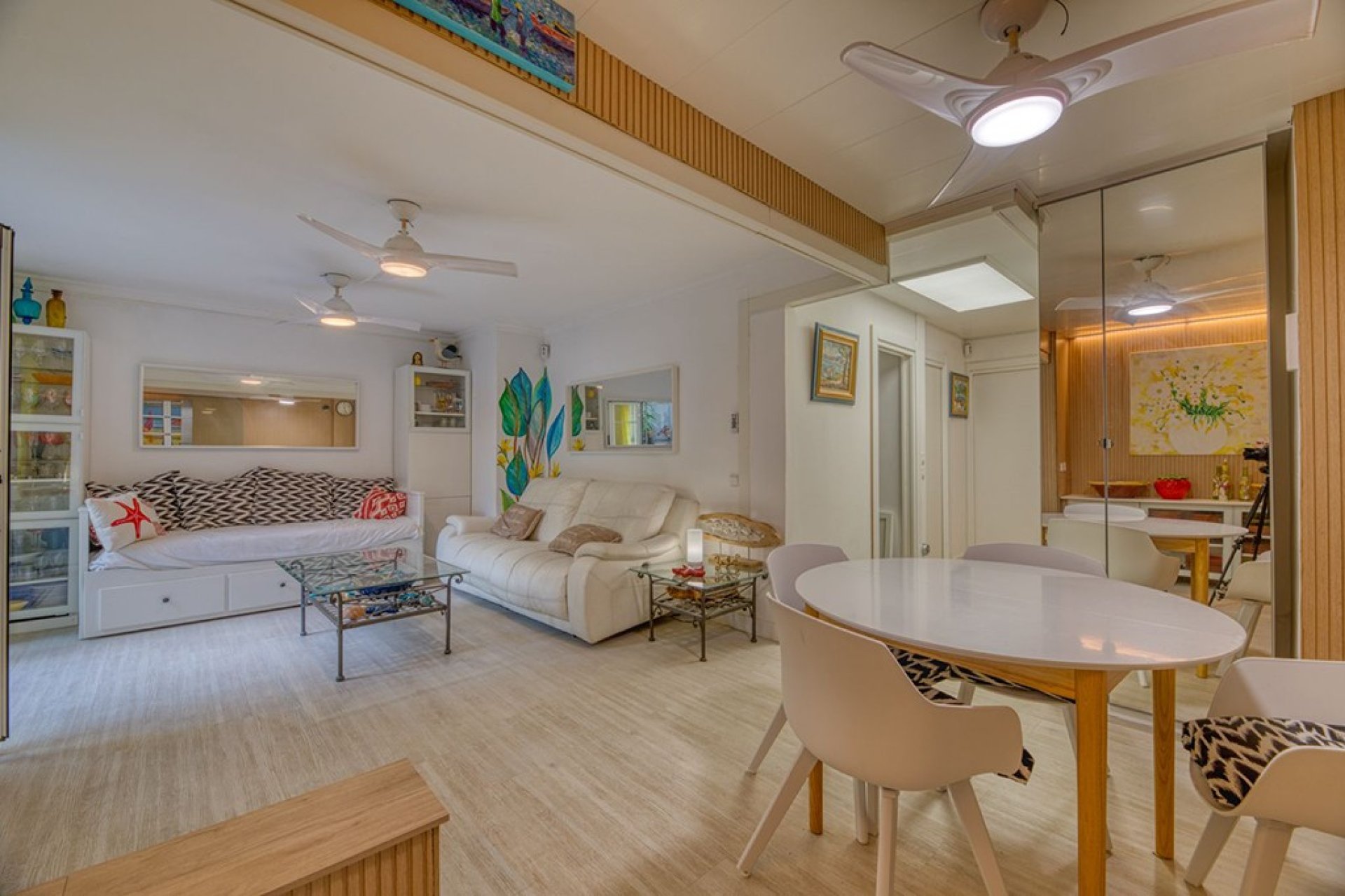 Resale - Apartment - Bendinat