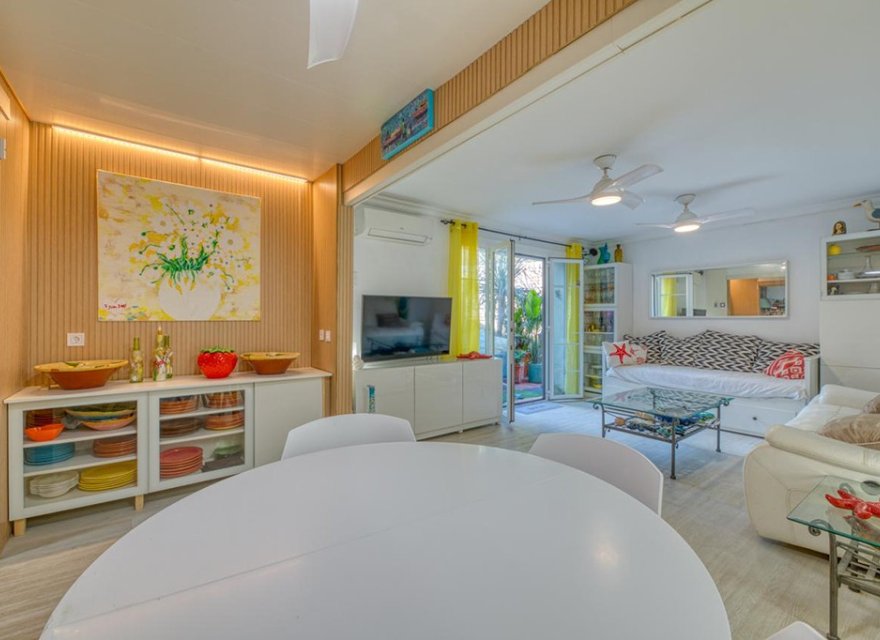 Resale - Apartment - Bendinat