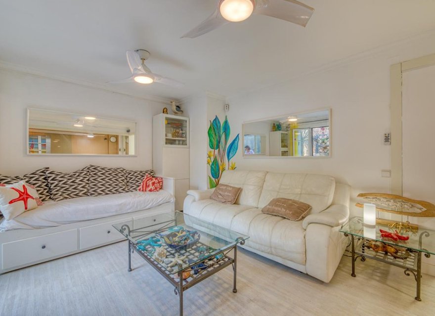 Resale - Apartment - Bendinat