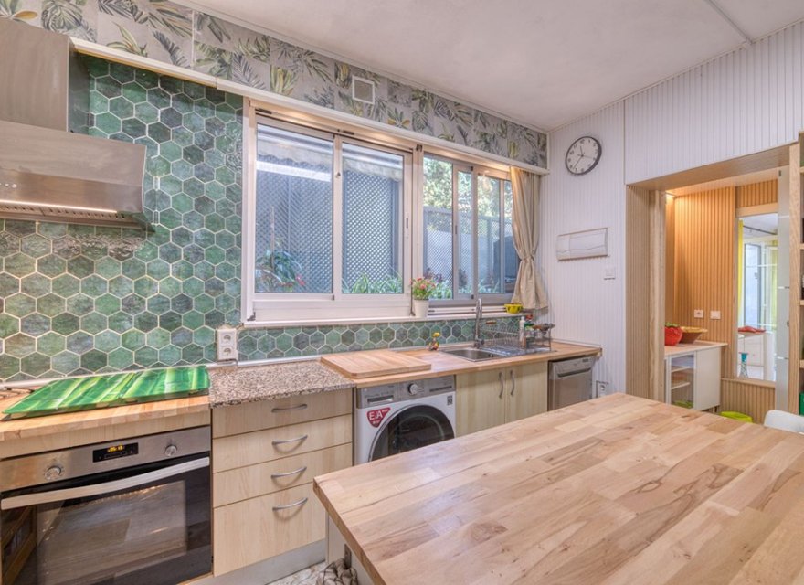 Resale - Apartment - Bendinat