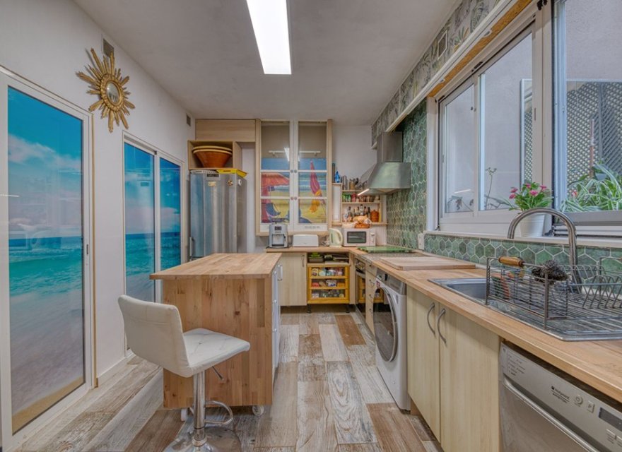 Resale - Apartment - Bendinat