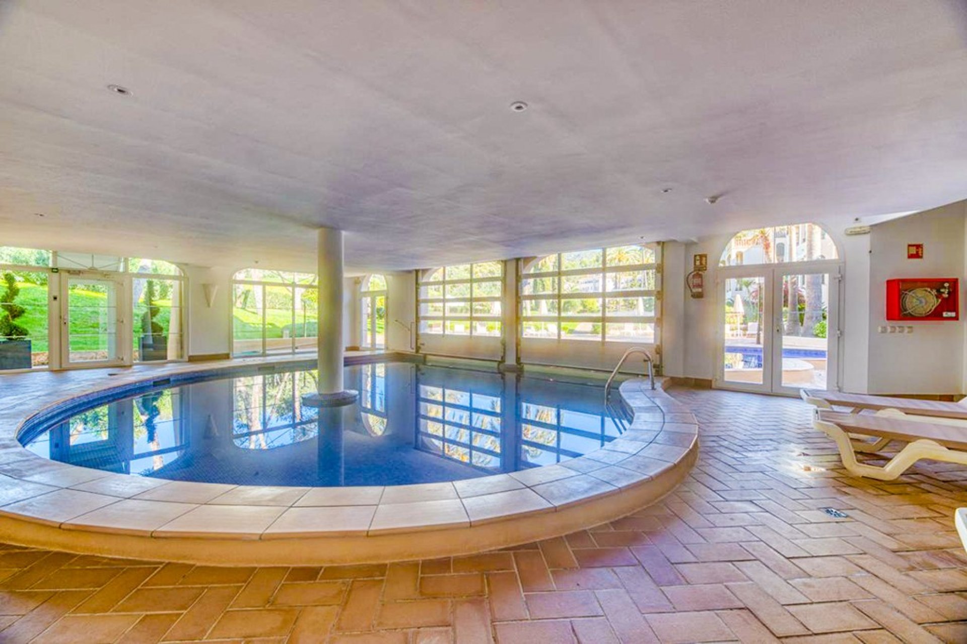 Resale - Apartment - Bendinat