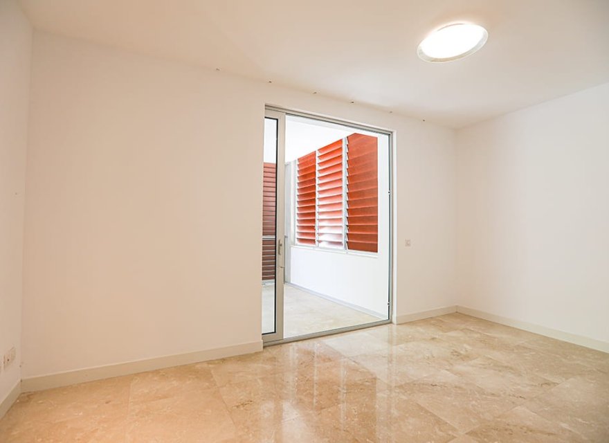 Resale - Apartment - Bendinat