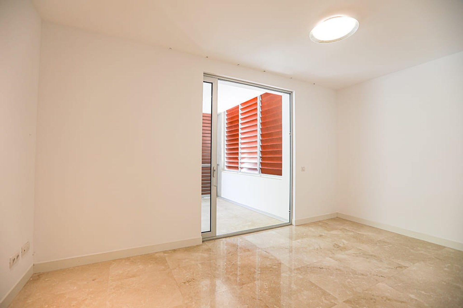 Resale - Apartment - Bendinat