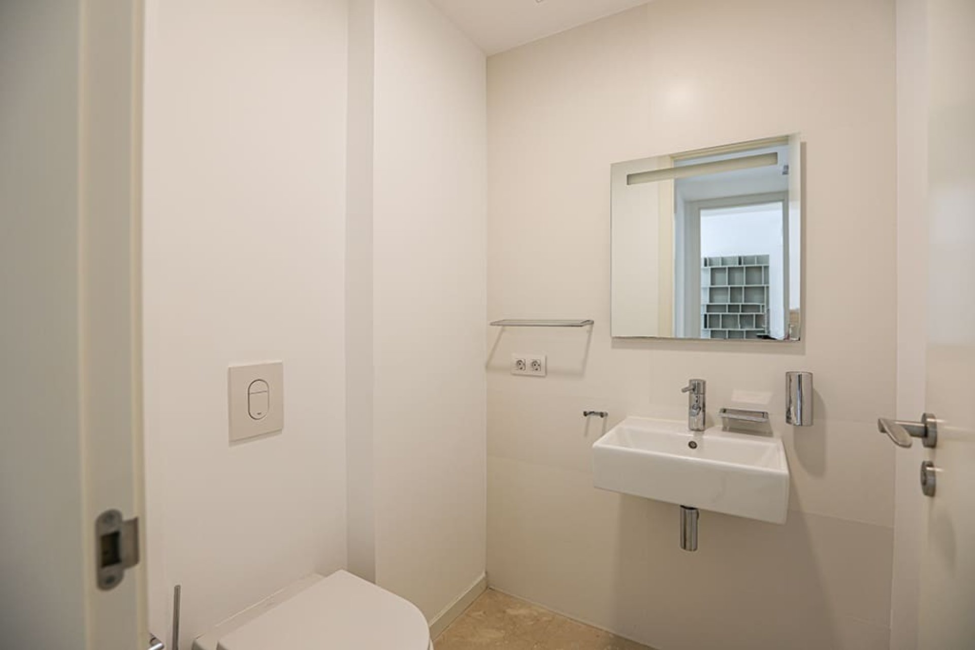 Resale - Apartment - Bendinat