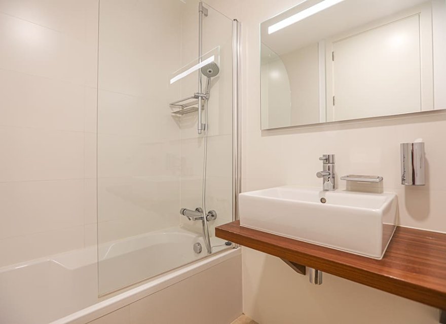 Resale - Apartment - Bendinat