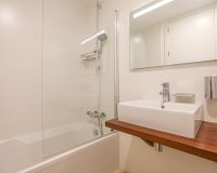 Resale - Apartment - Bendinat