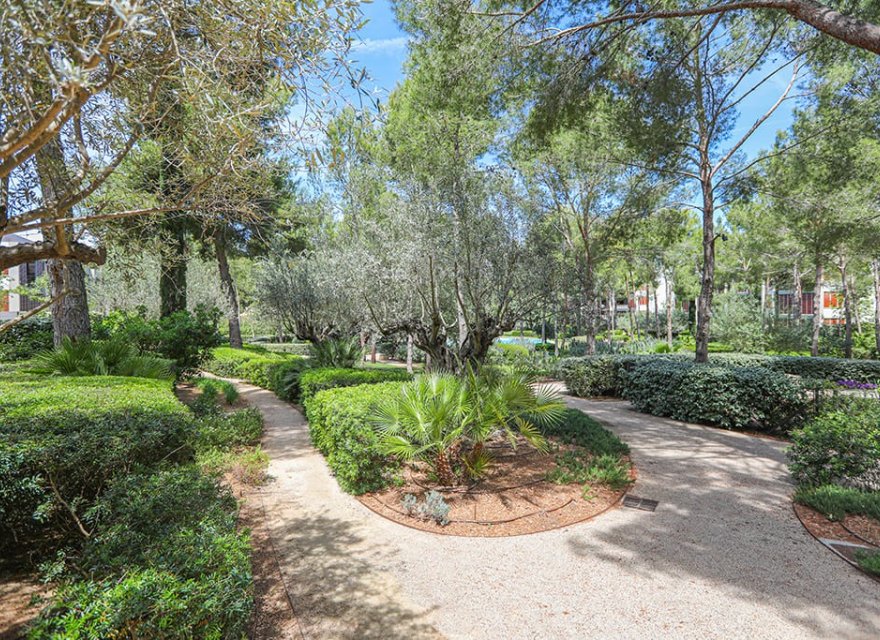 Resale - Apartment - Bendinat