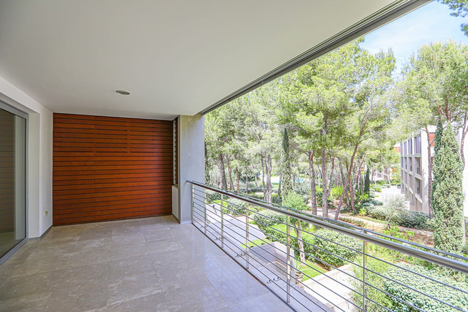 Resale - Apartment - Bendinat