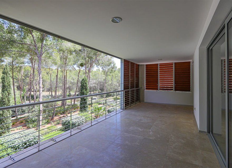 Resale - Apartment - Bendinat