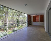 Resale - Apartment - Bendinat
