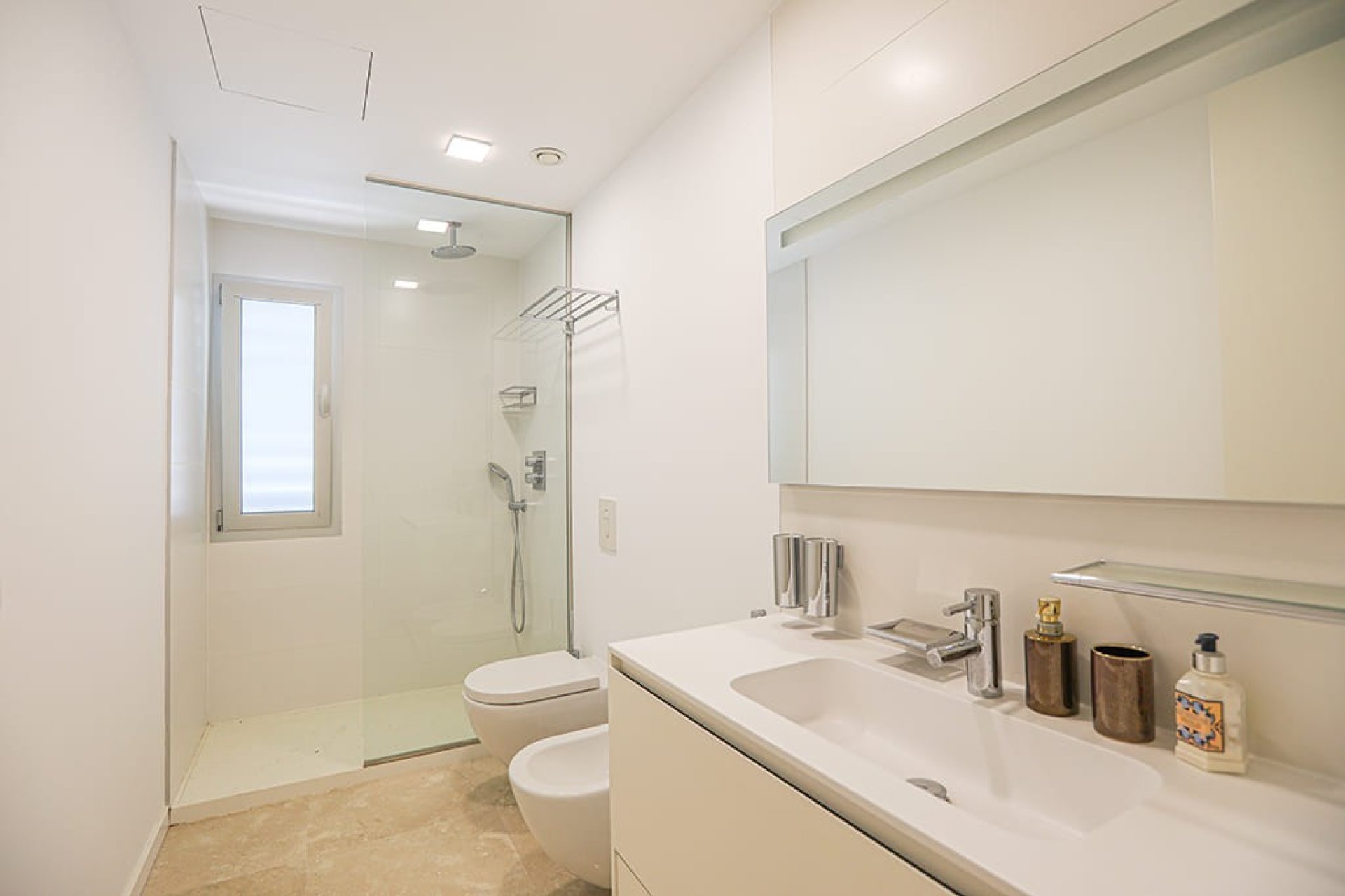 Resale - Apartment - Bendinat