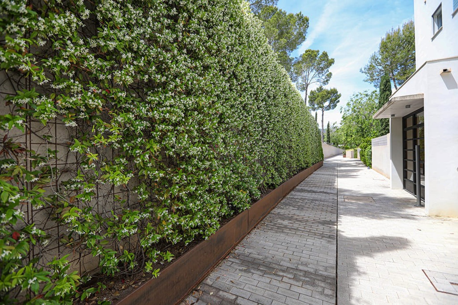 Resale - Apartment - Bendinat