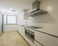 Resale - Apartment - Bendinat